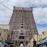 Sri Ranganathar Swamy Temple – Srirangam