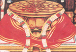 Sri Kamakshi Amman - Mangadu 