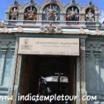 Sri Velleeswarar Temple- Mangadu(Chennai)