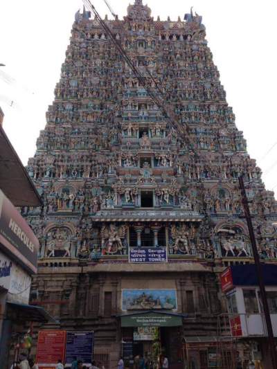 sri Govindaraja Perumal ,Chidambaram 