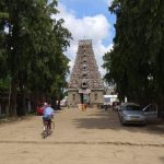 Sri Sundareswarar Swamy Temple (Mercury)- kovur,chennai