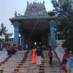 Sri Subramanyaswami Temple- kundrathur (chennai)
