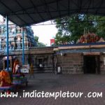 Sri Kandhazeeswarar Temple- Kundrathur