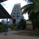 Sri Vaikundavasar Perumal- Mangadu (Chennai)