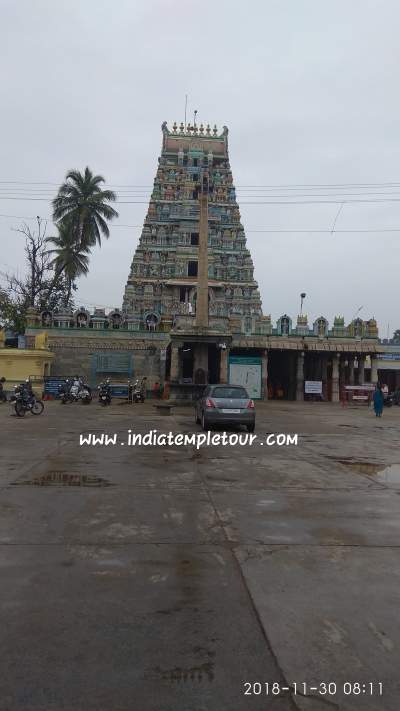 Sri Avinashiappar Temple, Tiruppur