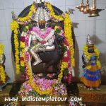 Sri Velvavaneswarar Temple- Nallur ( Vridhachalam)