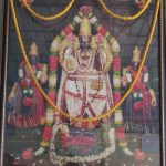 Sri Karivaratharaja perumal Temple- Nerkundram (Chennai)