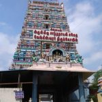 Sri Vengeeswarar Temple -Vadapalani