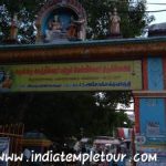 Sri Velveeswarar Temple- Valasaravakkam