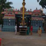 Sri Sundara Varatharaja Perumal Temple- Virugambakkam (Chennai)