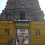 Sri Azhagiya Singa Perumal (Narasimhar ) Temple-Kanchipuram (Thiruvelukkai)