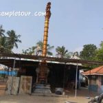 Sri Agneeswarar Temple_vanagaram