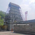 Sri Sivaloganathar Temple- Gramam (Thirumundeeswaram)