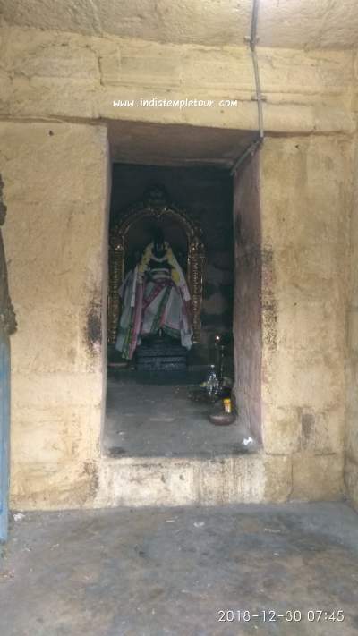 Thiru Neeragathaan Temple-
Thiru Neeragam 