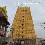 Sri Ulagalantha Perumal Temple- Thirukovilur