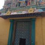 Sri Thiruvazhmarban Temple- Thiruppathisaram