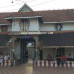 Sri Nagaraja Swamy Temple- Nagarcoil