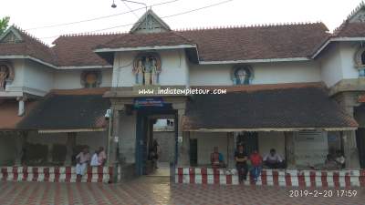 Sri Nagarajar temple- Nagarcoil