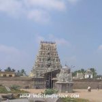 Sri Krupapureeswarar Temple- Tiruvennainallur