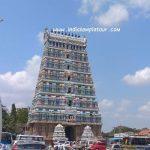 Sri Mangalanathar Temple- Uthirakosamangai