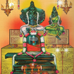 Sri Immayilum Nanmai Tharuvar Temple- Madurai