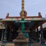 Sri Prasanna Venkatesa Perumal Temple- Nungambakkam