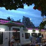 Sri Agatheeswarar Temple- Nungambakkam