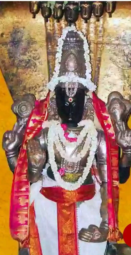 Sri Nilathingal thunda perumal-Thundam