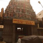 Sri Kalikambal Temple- Chennai
