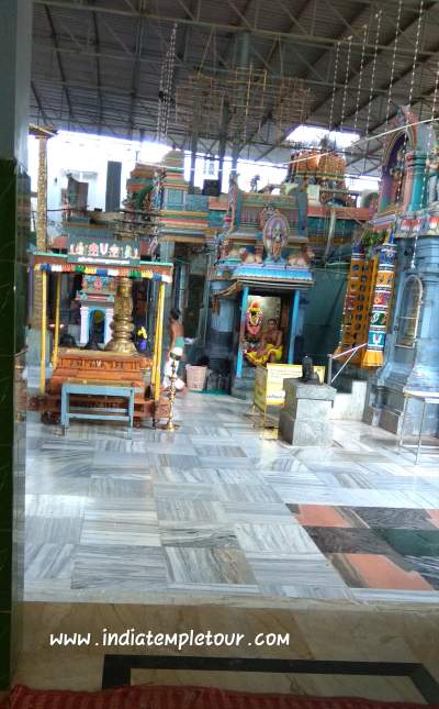 Sri Agasthiyar Temple- T.Nagar