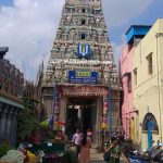 Sri Aadhi Kesavaperumal (Peyaalvaar Birth Place)- Mylapore