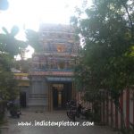 Sri Mallikeswarar Temple- Ashok nagar