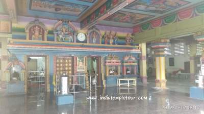 Sri Mallikeswarar Temple- Ashok Nagar