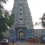 Sri Bhaktavatsala Perumal Temple- Tirunindravur