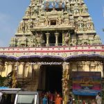 Sri Koodalazhagar Temple- Madurai