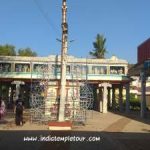 Sri Kothanda ramasamy Temple- Chengalpet