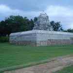 Sri Munkudumeeswarar Temple- Pon Vilaintha Kalathur