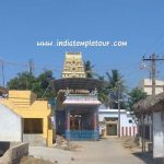 Sri Lakshmi Narasimha Temple-Ponvilaintha kalathur