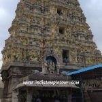 Sri Vadaranyeswarar Temple- Tiruvalangadu