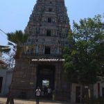 Sri Marundeeswarar Temple- Thiruvanmiyur