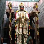 Sri Anjaneyar Temple-Namakkal