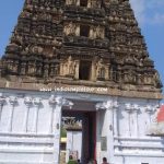 Sri Pavala Vanna And Pachai Vanna Perumal Temple- Kanchipuram