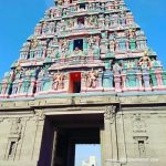 Sri Thatheeswarar,sri Valeeswarar,Sri Sundararaja Temples- Sithukadu(Thirumanam)