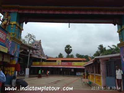 Sri Attukal Bhagavathi Temple-Thiruvanathapuram