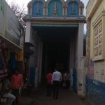 Sri Kanayakumari Bhagavathi Amman Temple-Kanyakumari