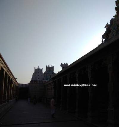 sri Patteswarar Temple-Perur