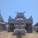 Sri Sundara varatharaja & Mahalakshmi Temple-Arasarkoil