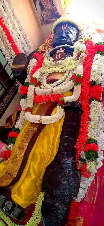 Sri Varadaraja Perumal Temple-Kanchipuram