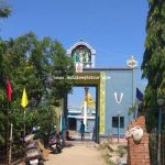 Chathurbuja Kothandaramar Temple- Ponpathirkoodam