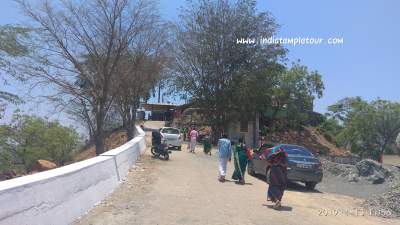 Sri Prasana Venkatesa perumal temple-Tirumalai vayavour